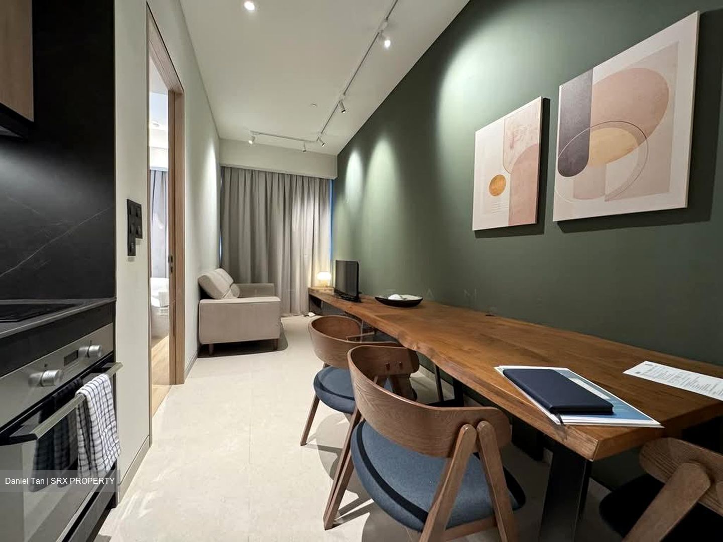 Mber Teck Chye Terrace (D19), Condominium #575177631